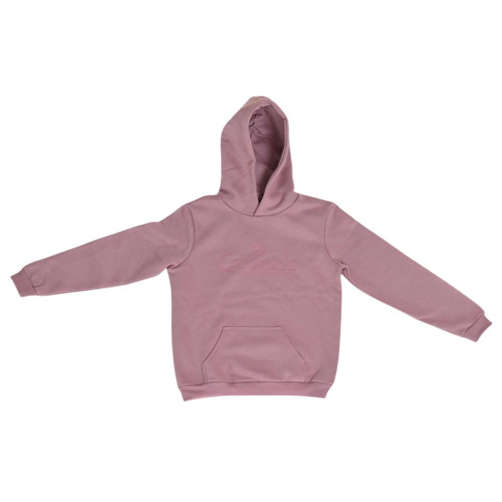 Target Παιδικές φόρμες σετ Hoodie & Cuffed Pants